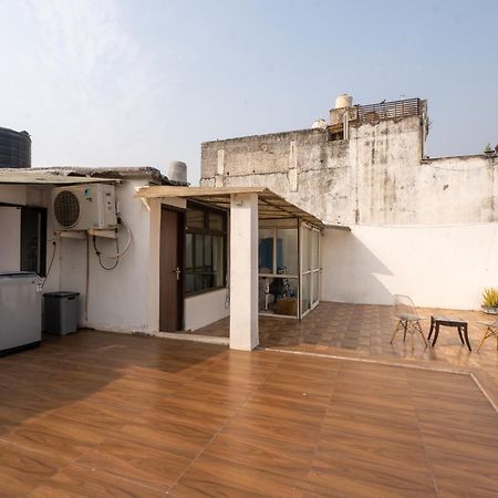 Ferienwohnung Mystique Abode Neu-Delhi Exterior foto