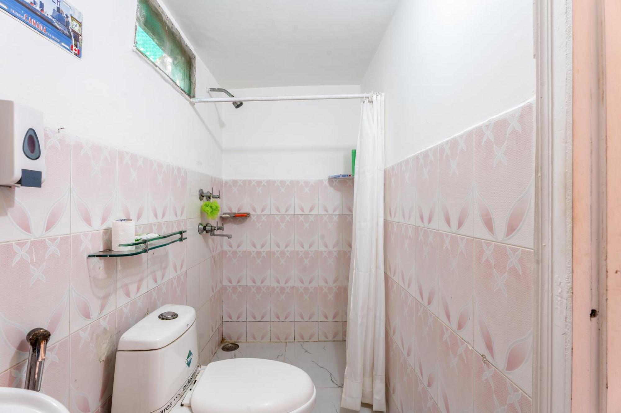 Ferienwohnung Mystique Abode Neu-Delhi Exterior foto